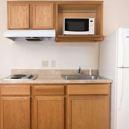 Woodspring Suites Memphis Northeast Exterior foto