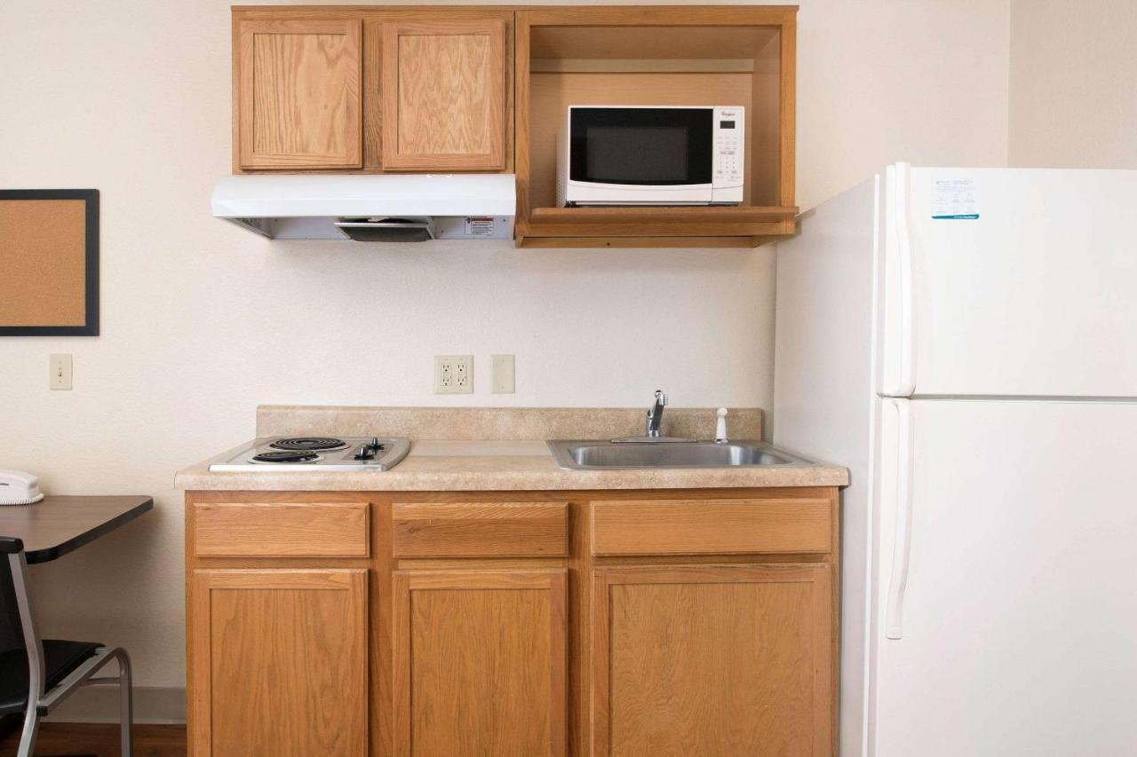 Woodspring Suites Memphis Northeast Exterior foto