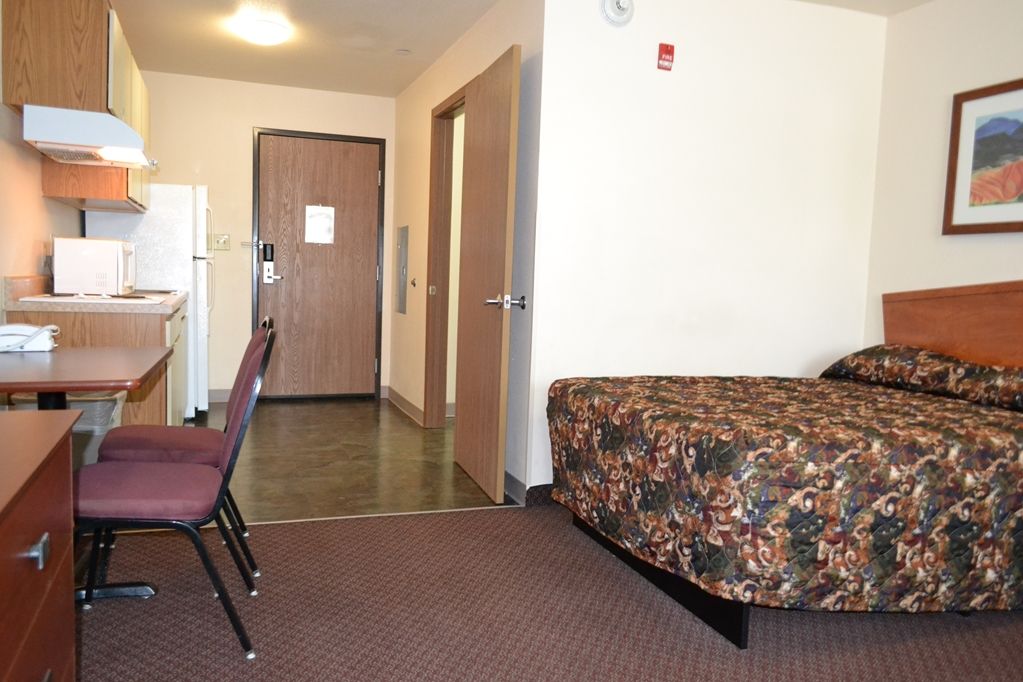 Woodspring Suites Memphis Northeast Quarto foto