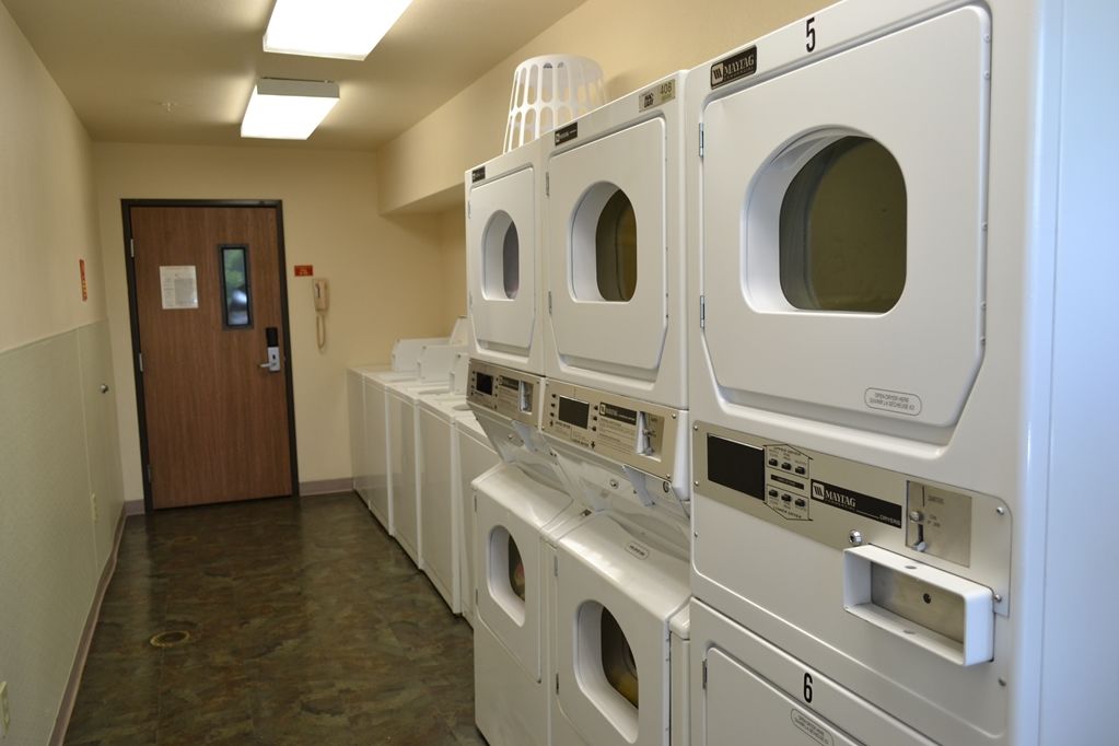 Woodspring Suites Memphis Northeast Instalações foto