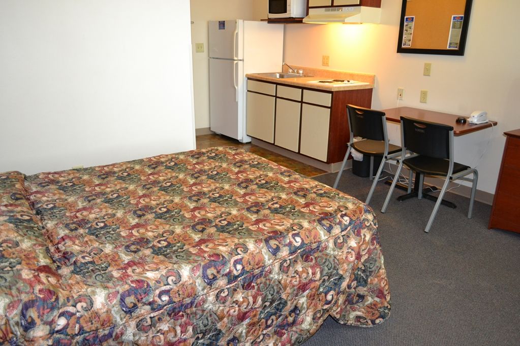 Woodspring Suites Memphis Northeast Quarto foto